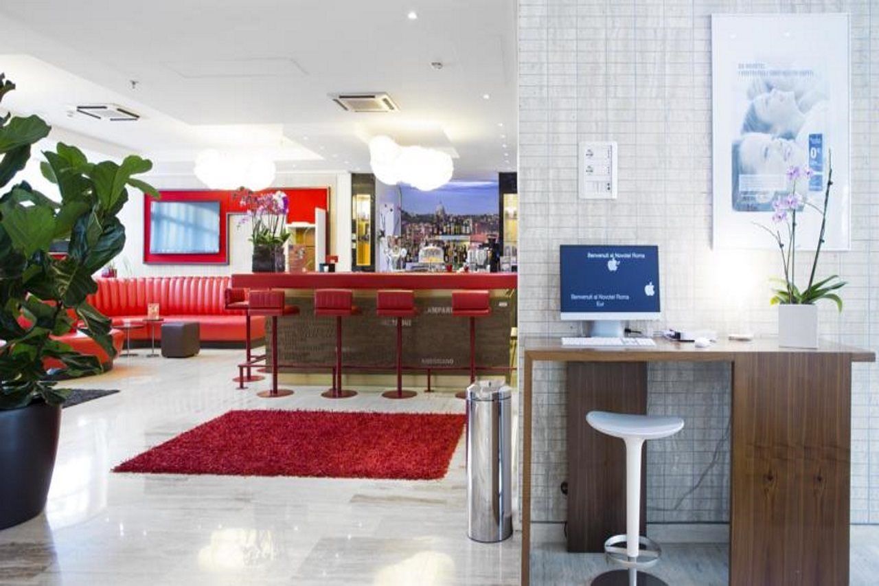 Novotel Eur Roma