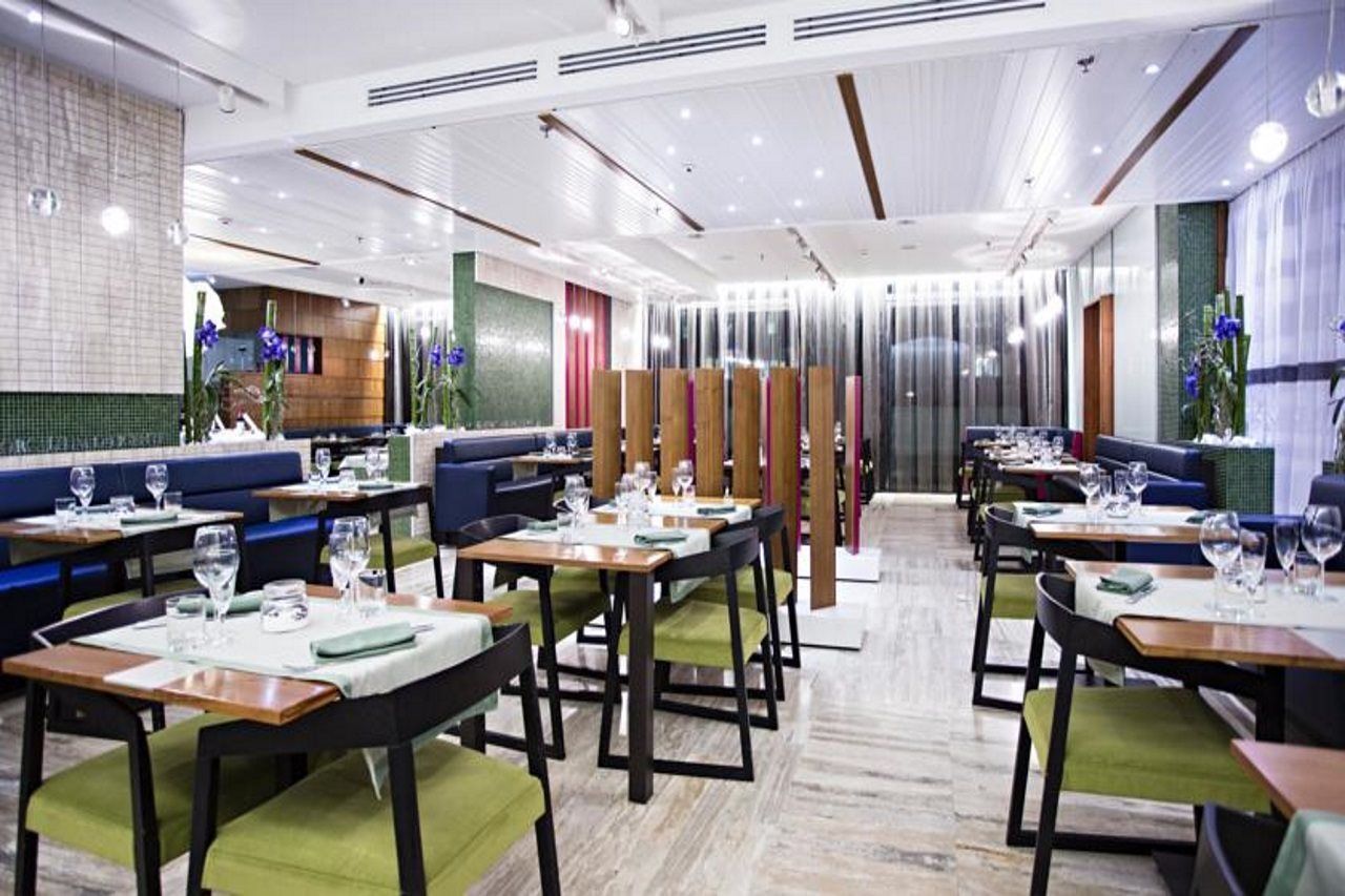 Novotel Eur Roma