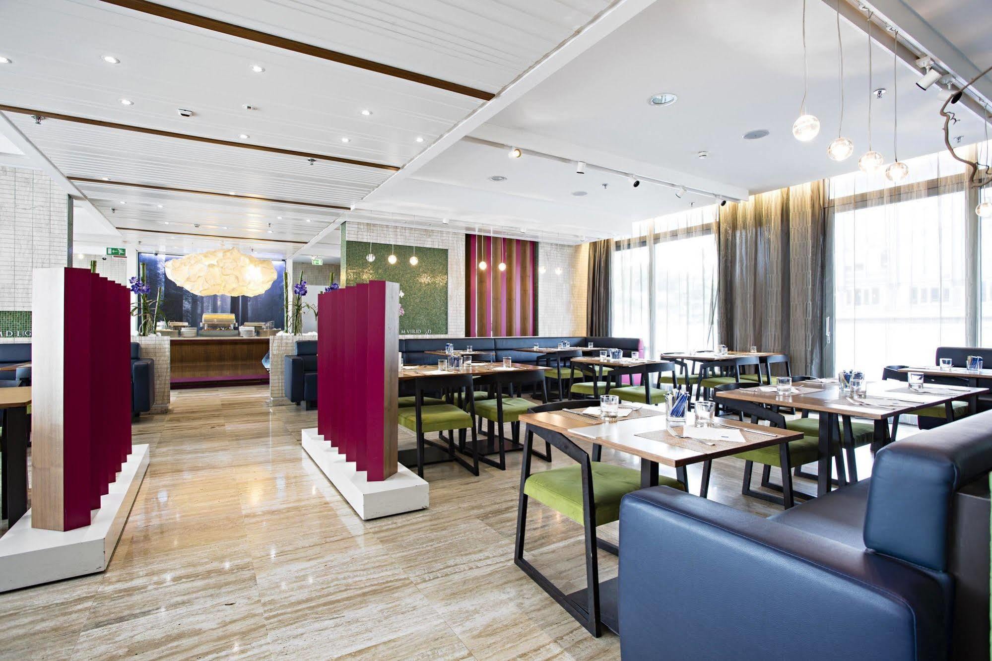Hotel Novotel Eur