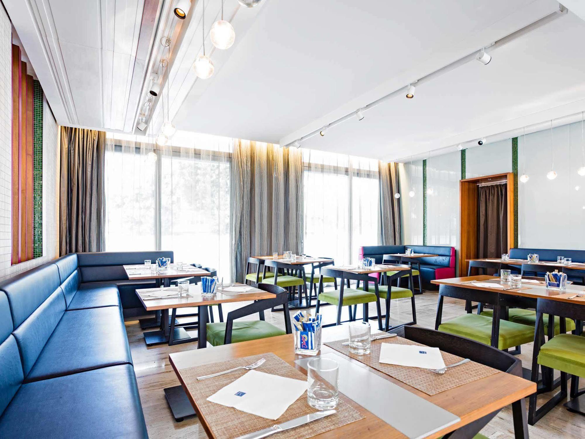 Novotel Eur 4* Roma