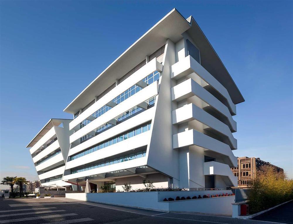 Novotel Eur Hotel