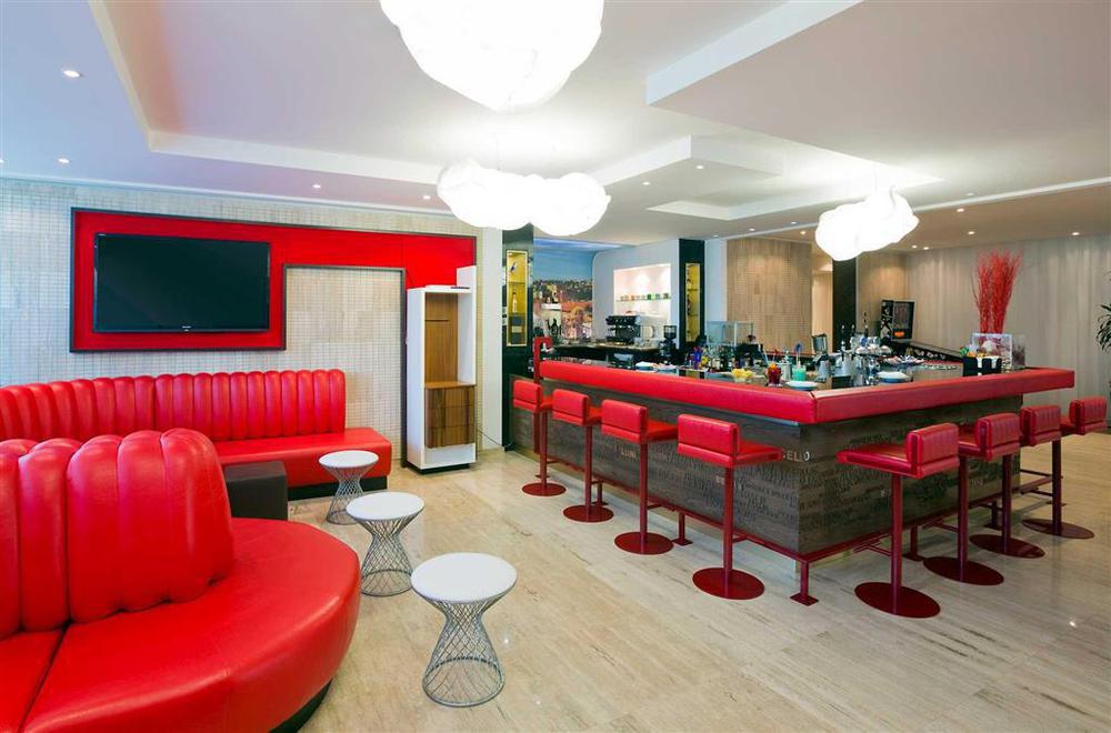 Novotel Eur Hotel