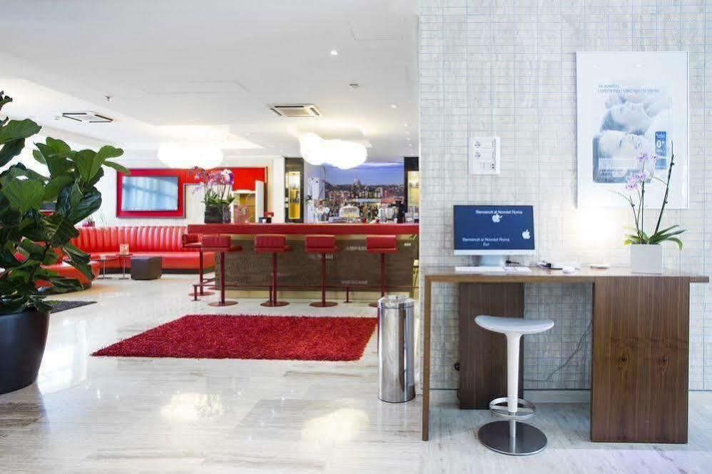 Novotel Eur 4* Roma